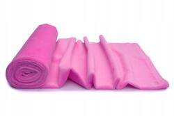 Orient Fashion Kötött Minky Sima No. 78 Intenzív Fukszia 1/2 Mb (Minky_Gładki Nr_78_Intensywna_fuksja 0,5)