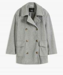 Bonprix Rövid Kétsoros KABÁT__48