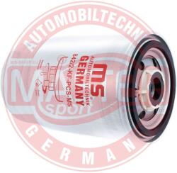 Master-sport Germany filtru combustibil MASTER SPORT 842/2-KF-PCS-MS (842/2-KF-PCS-MS)