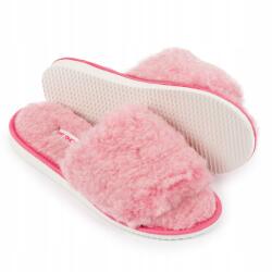 IRE SHOES Női gyapjú papucs ireshoes bélelt 41-es (KFXG24-217)