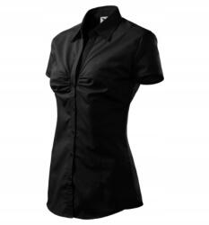 MALFINI Női ing, Size S, 100% pamut, popelina (214)