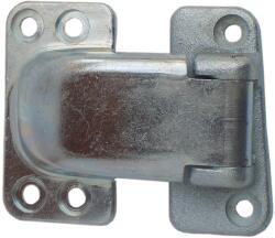 Fiat OE Fiat Ducato Ajtópánt, Jobb Felső, 180 fokos, Fiat OE