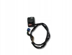 Yamaha OE Yamaha XTZ 750 Tenere Kapcsoló Bal Első, 89-95