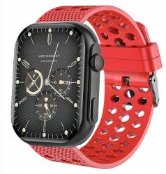  Blueshaweu Kompatibilis óraszíj Holalei Smartwatch 2.01 készülékhez (5907022796698)