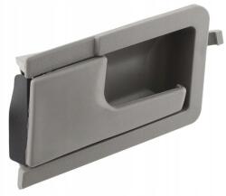 Polcar Bal oldali belső kilincs, szürke, Volkswagen T4