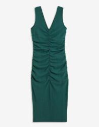 Bonprix MIDI Ruha Fodoros ANYAGBÓL__36/38