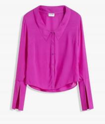 Bonprix Női Ingblúz, Size 48, lila