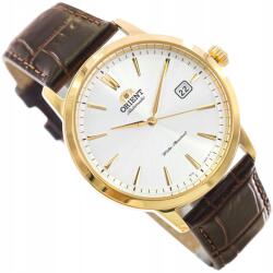 Orient Férfi Karóra Orient RA-AC0F04S30B Symphony Automatic Barna Dátum Szíjjal (RA-AC0F04S30B)