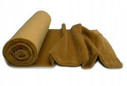 Orient Fashion Kötött Minky Sima No. 33 Mustár 1/2 Mb (Minky_Gładki Nr_33_Musztarda 0,5)