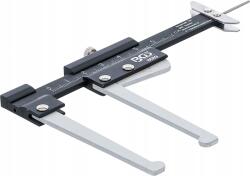 BGS Technic Tolómérő analóg Bgs Technic 60 mm (B.8689)