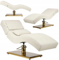 Calissimo Napozóágy fotel, kozmetikai, párnák, Cozzi Prem (PRE-K725-1-FK-01000200)