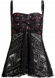 Bonprix Tankini Felső __44 - allegro - 1 960 Ft