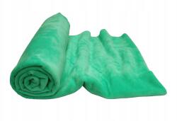 Orient Fashion Kötött Minky Sima No. 45 Menta 1/2 Mb (Minky_Gładki Nr_45_Mięta 0,5)