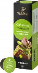 Tchibo Cafissimo Espresso Pistachio & Chocolate 10 kapszula Import Németország