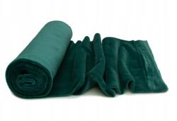 Orient Fashion Minky Sima No. 36, sötét tengerészkék, 100% poliészter (Minky_Gładki Nr_36_Ciemny_Morski 0,5)