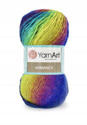 YARNART Ambiance 153 Fonal 100 g (153)