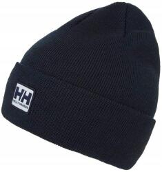 Helly Hansen Urban Cuff Beanie téli sapka, navy, 100% akril (67154 597)