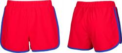 4F Női Funkcionális Rövidnadrág 4F Piros H4L20 SKDF001 62S r M (H4L20SKDF00162S) - allegro - 8 640 Ft