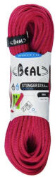 Beal Stinger Unicore dinamikus kötél, 9, 4mm, 60m, Beal, rózsaszín (45394)