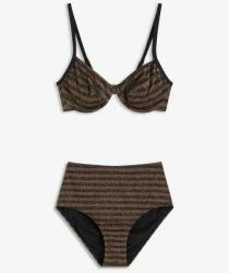 Bonprix Kétrészes Fürdőruha 100B__50 - allegro - 1 800 Ft