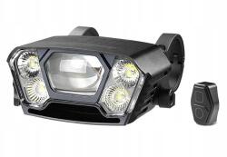 Magicshine Mtb Magicshine Monteer 12000 első lámpa, 12000 Lumen (12186)