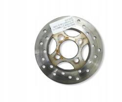  Féktárcsa Dinli DL-700 Centhor 3, 77MM U 11 DL-F210077-00