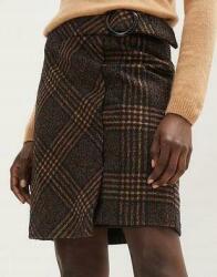 Bonprix Kockás SZOKNYA__38