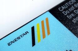 Enestar akkumulátor Dell FJJ4W 312-1178 04GHF készülékhez (823I2369315)