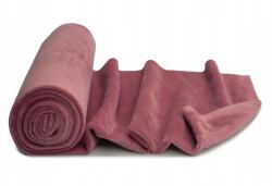 Orient Fashion Minky Sima No. 72 Áfonya sorbet 1/2 Mb (Minky_Gładki Nr_72_Sorbet_Jagodowy 0,5)