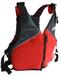 RTM Kapok Biztonsági Mellény Vízbe Sup Kajakhoz Koro Xs/s 40-70kg Rtm (ROTOMOD)