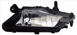 TYC Proiector ceata TYC 19-15394-01-9 (19-15394-01-9) - automobilus