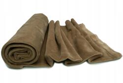 Orient Fashion Kötött Minky Sima No. 4 Bézs 1/2 Mb (Minky_Gładki Nr_4_Beż 0,5)