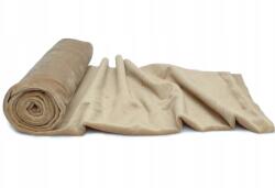 Orient Fashion Kötött Minky Sima No. 31 Camel 1/2 Mb (Minky_Gładki Nr_31_Camel 0,5)