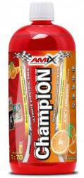 Amix Nutrition Champion Sports Üzemanyag Koncentrátum 1000ml narancssárga (8594159536333)