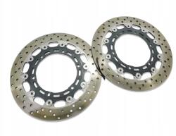 Yamaha Féktárcsa Első Yamaha Bt 1100 Bulldog 01-06 4, 72MM 4, 70MM U-11 4SV2