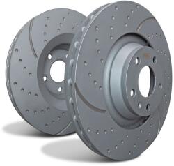 EBC Brakes Disc frana EBC Brakes GD1805 (GD1805) - automobilus