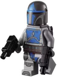 LEGO® Star Wars Minifigurină sw1164 - Mandalorian Loyalist (sw1164)