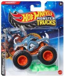 Mattel Hot Wheels Monster Trucks: Rhinomite (JDP77)