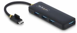 StarTech - 4 portos USB-C hub - H5C4A-USB-HUB-2 (H5C4A-USB-HUB-2)