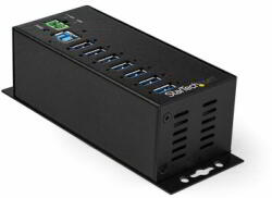 StarTech - 7 portos USB 3.0 hub hálózati adapterrel - HB30A7AME (HB30A7AME)