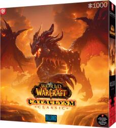 Good Loot Пъзел Good Loot от 1000 части - World of Warcraft Cataclysm Classic