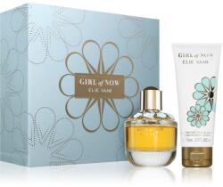Elie Saab Girl of Now подаръчен комплект за жени woman