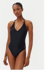 Juicy Couture női fürdőruha, JCITS125201, nejlon/elasztán, 2XS INTL, fekete (0000305033260_XXS)