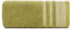 Eurofirany Fürdőlepedő MERY Eurofirany 70 x 140 cm olíva zöld (STYLE_HS453629)