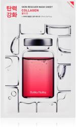 Holika Holika Skin Rescuer Collagen feszesítő arcmaszk kollagénnel 20 ml