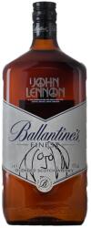 Ballantine's Finest John Lennon Edition 1l 40%