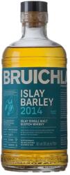 BRUICHLADDICH Islay Barley 2014 0, 7l 50%