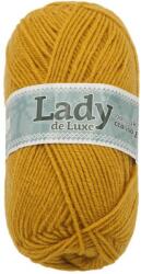 Jan Rejda Bellatex Lady NGM de luxe 100 g - 1115 mustár (10020)