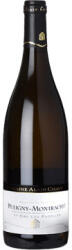  Alain Chavy Puligny-Montrachet 1er Cru "Les Pucelles" 2023 (0, 75L 12, 5%)