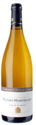  Alain Chavy Puligny-Montrachet "Les 8 Climats" 2023 (0, 75L 12, 5%)